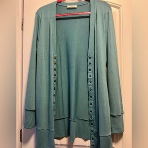 Zenana Cardigan